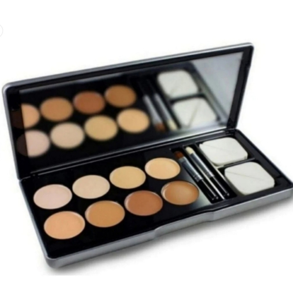 ME Makeup Essentials - CONCEAL ME